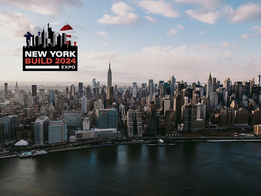 2024 New York Build Thumbnail
