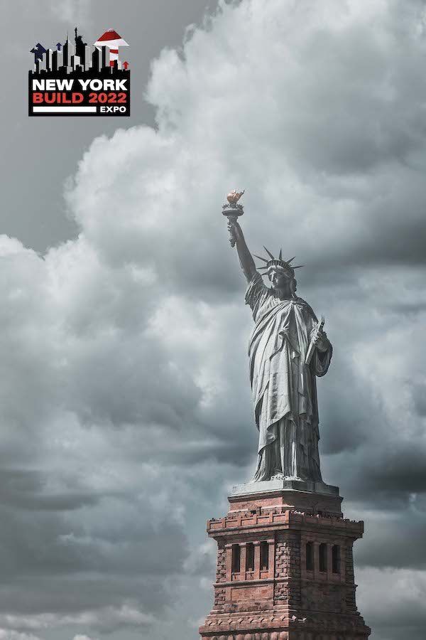 New York BUILD