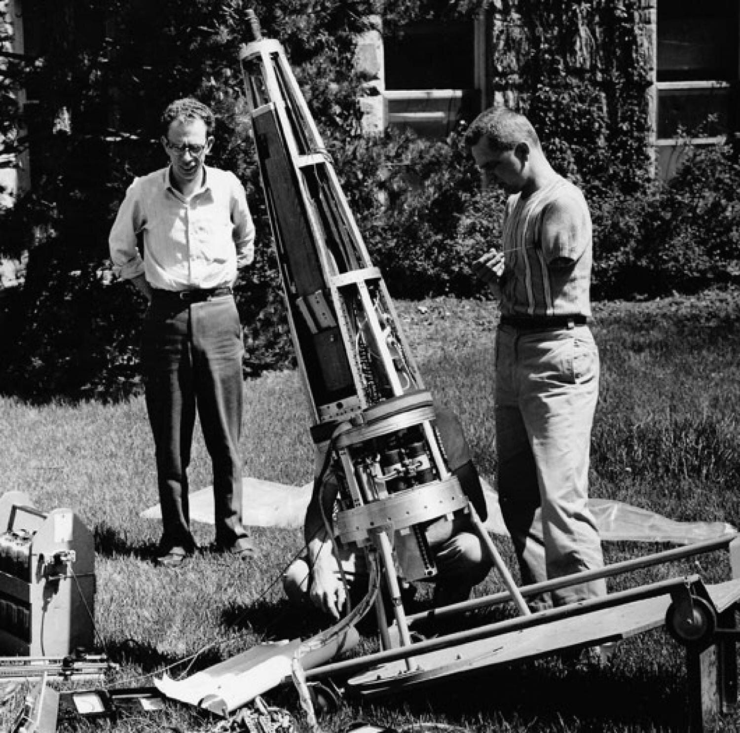 Physicists