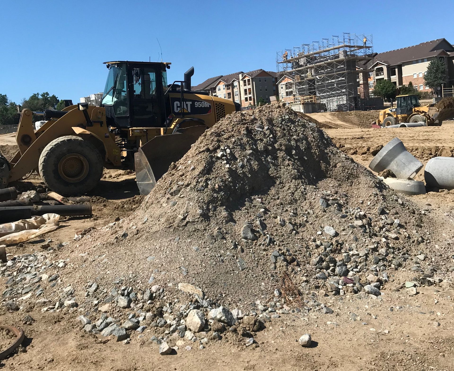 FODS: Increasing Environmental Sustainability By Eliminating One Rock ...
