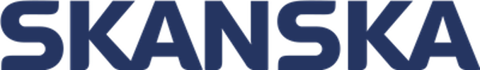 Skanska Logo