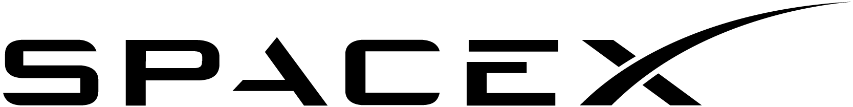 SpaceX Logo