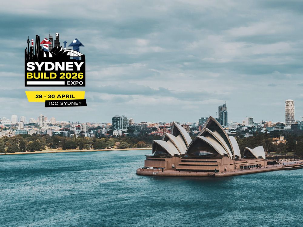 Sydney BUILD Thumbnail