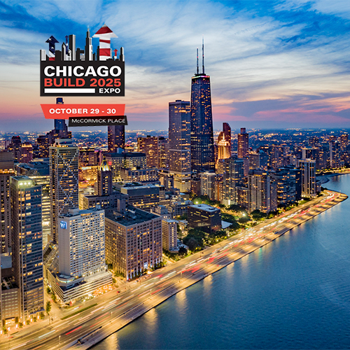 Thumbnail Chicago Build 2025