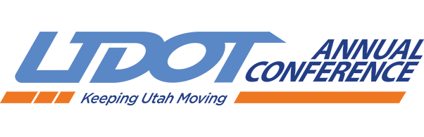 UDOT Conf Logo