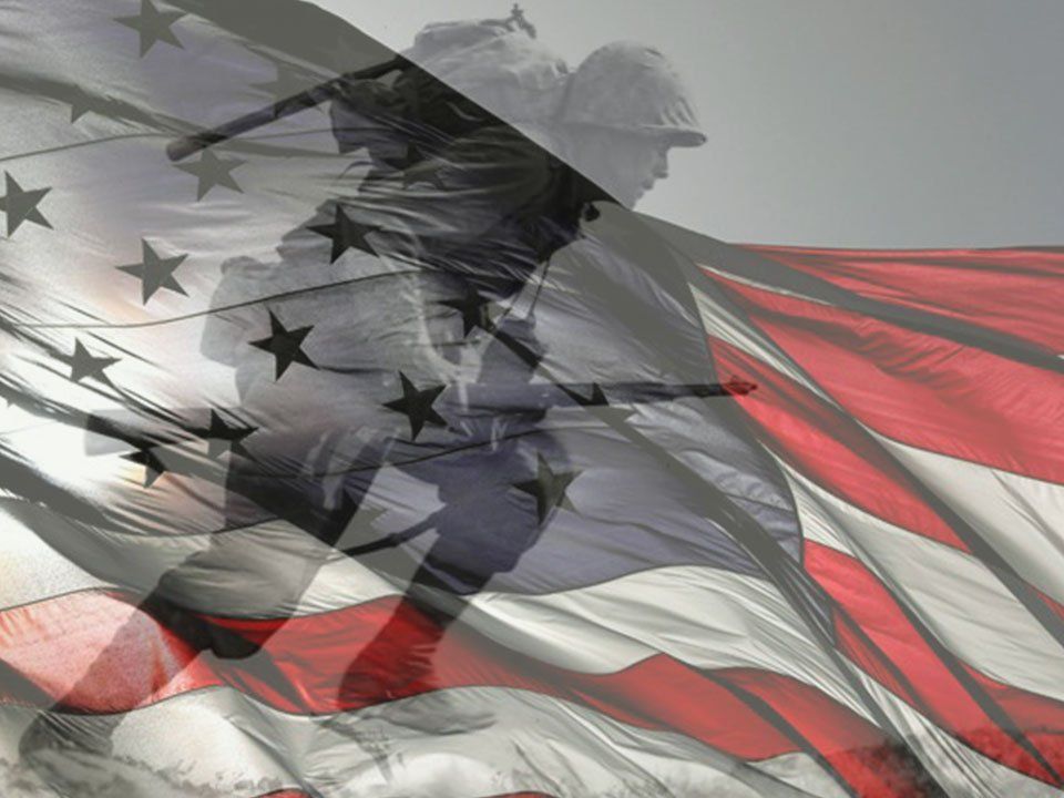 Veterans Day FODS