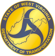 West Virginia DOT Logo