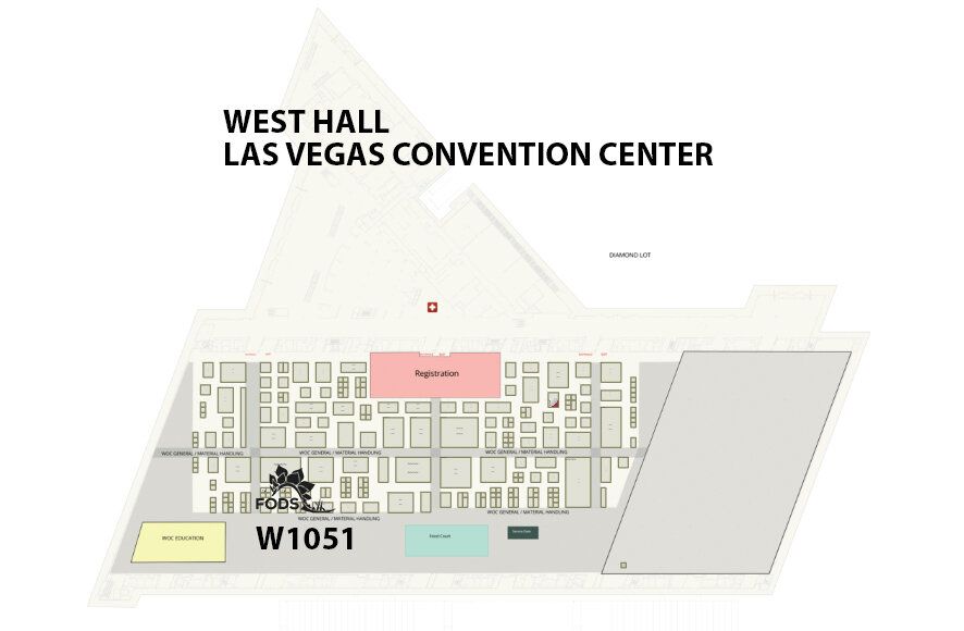WOC 2021 Map
