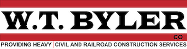 WT Byler Logo